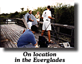 everglades video production