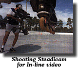 stedicam cinematography